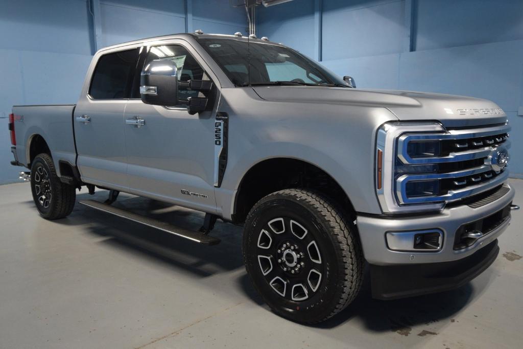 new 2024 Ford F-250 car, priced at $94,950