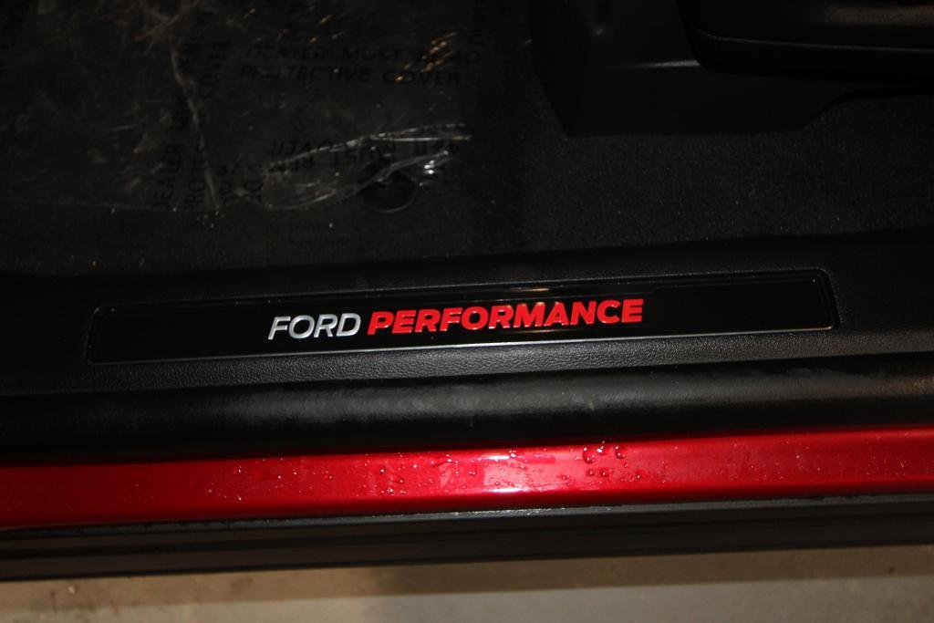new 2025 Ford Explorer car, priced at $57,318