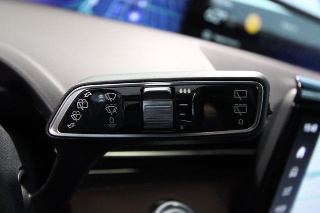 new 2026 Lincoln Nautilus car, priced at $66,340