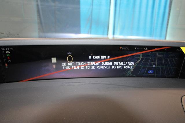 new 2026 Lincoln Nautilus car, priced at $66,340