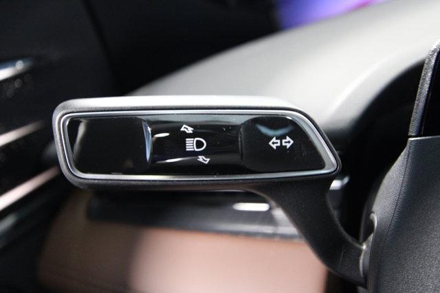 new 2026 Lincoln Nautilus car, priced at $66,340