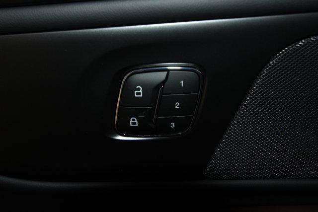 new 2026 Lincoln Nautilus car, priced at $66,340