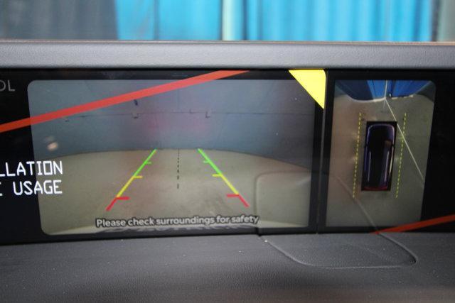 new 2026 Lincoln Nautilus car, priced at $66,340