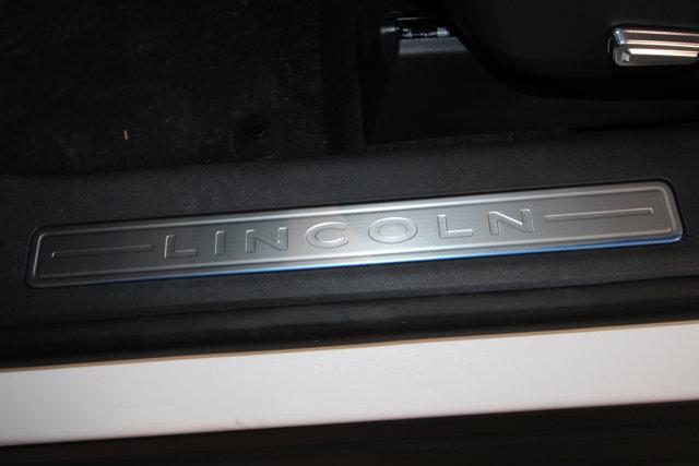 new 2026 Lincoln Nautilus car, priced at $66,340