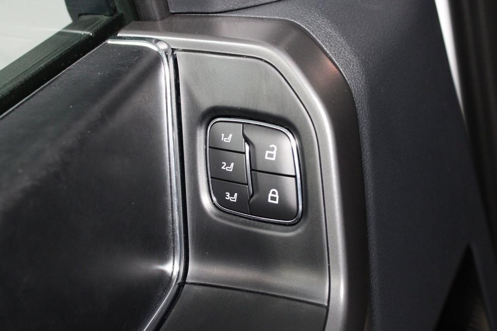 new 2025 Ford F-150 car, priced at $70,668