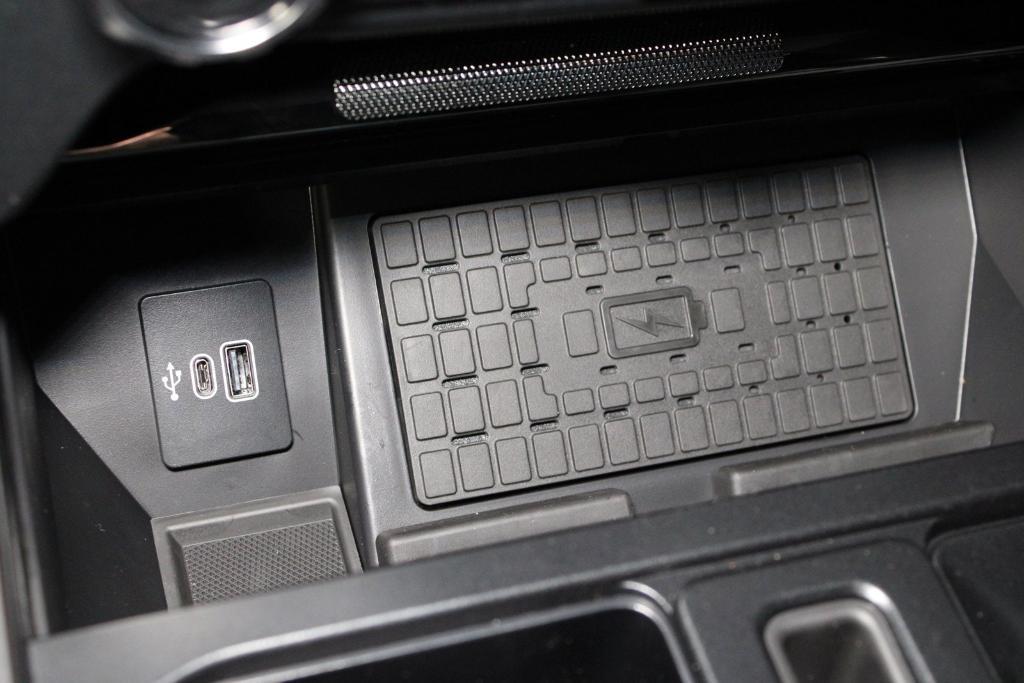 new 2025 Ford F-150 car, priced at $73,803