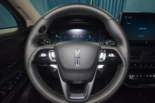 new 2024 Lincoln Corsair car, priced at $47,578