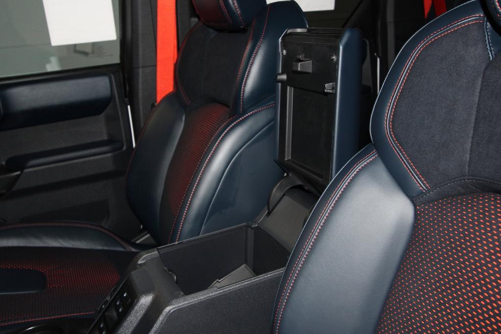 new 2025 Ford Bronco car, priced at $90,910