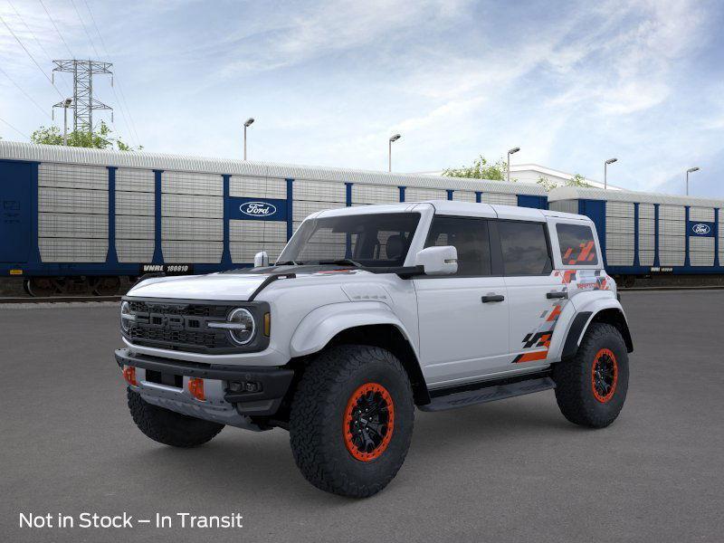 new 2025 Ford Bronco car, priced at $90,910