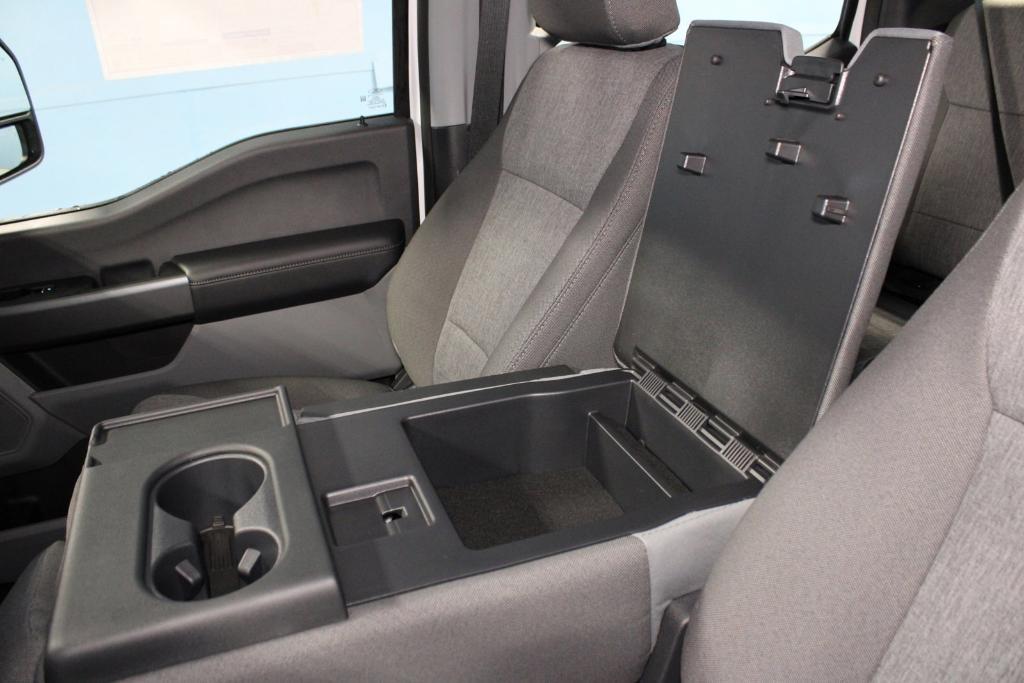 new 2025 Ford F-250 car, priced at $58,290