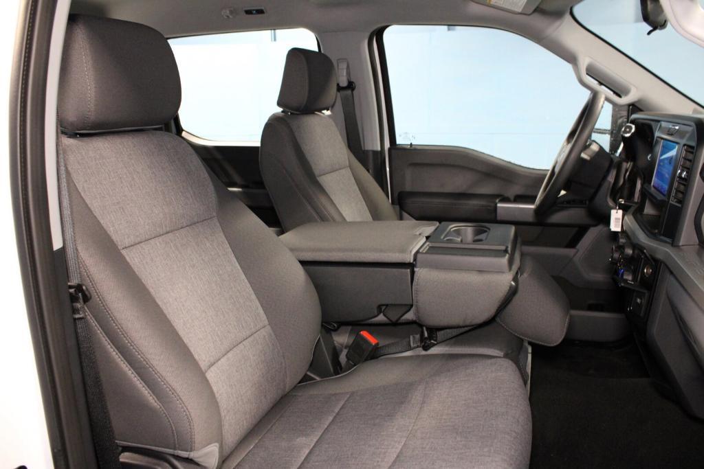 new 2025 Ford F-250 car, priced at $59,290