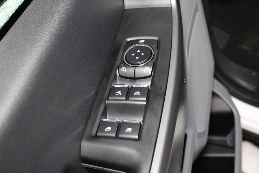 new 2025 Ford F-250 car, priced at $58,290