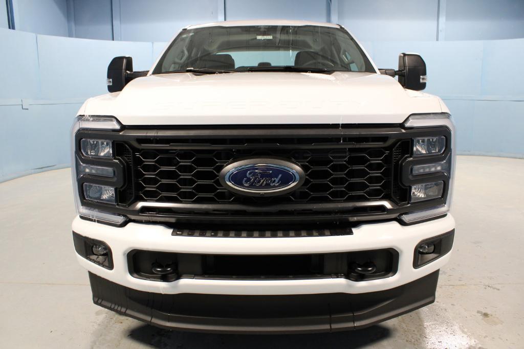 new 2025 Ford F-250 car, priced at $58,290