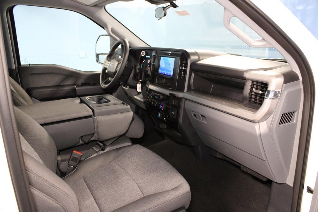 new 2025 Ford F-250 car, priced at $58,290