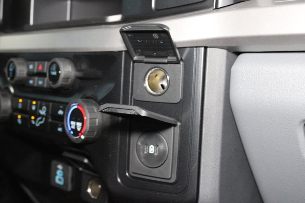 new 2025 Ford F-250 car, priced at $58,290