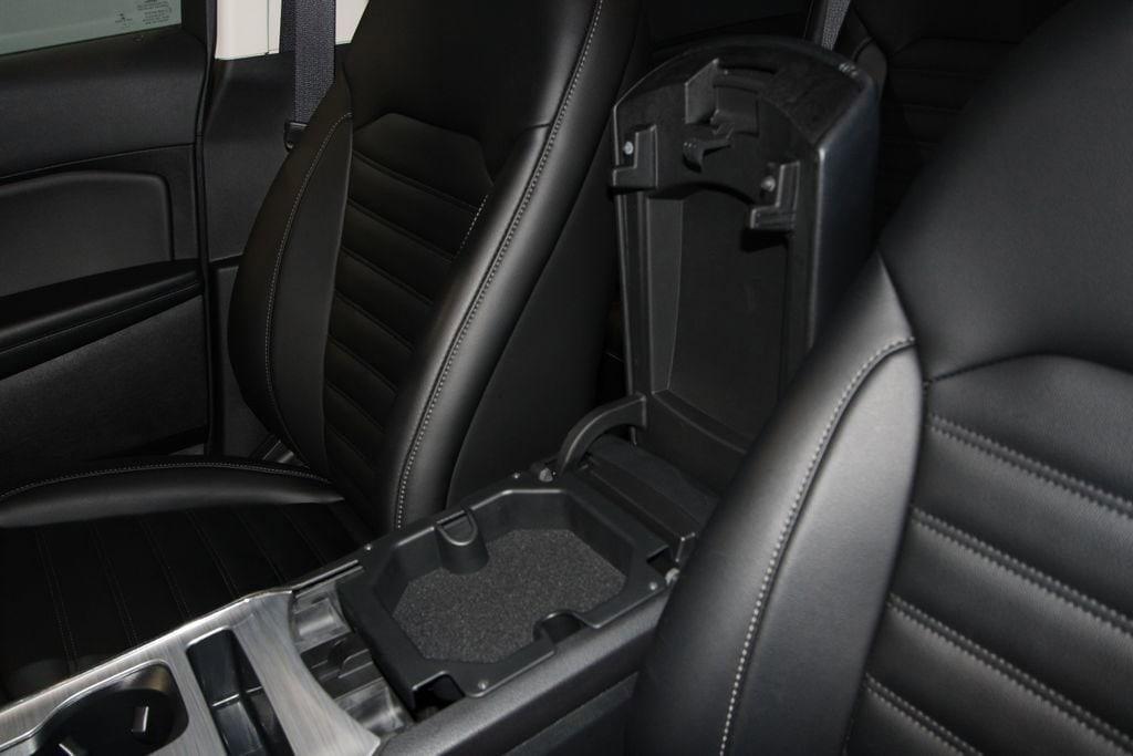 used 2022 Ford Edge car, priced at $28,991