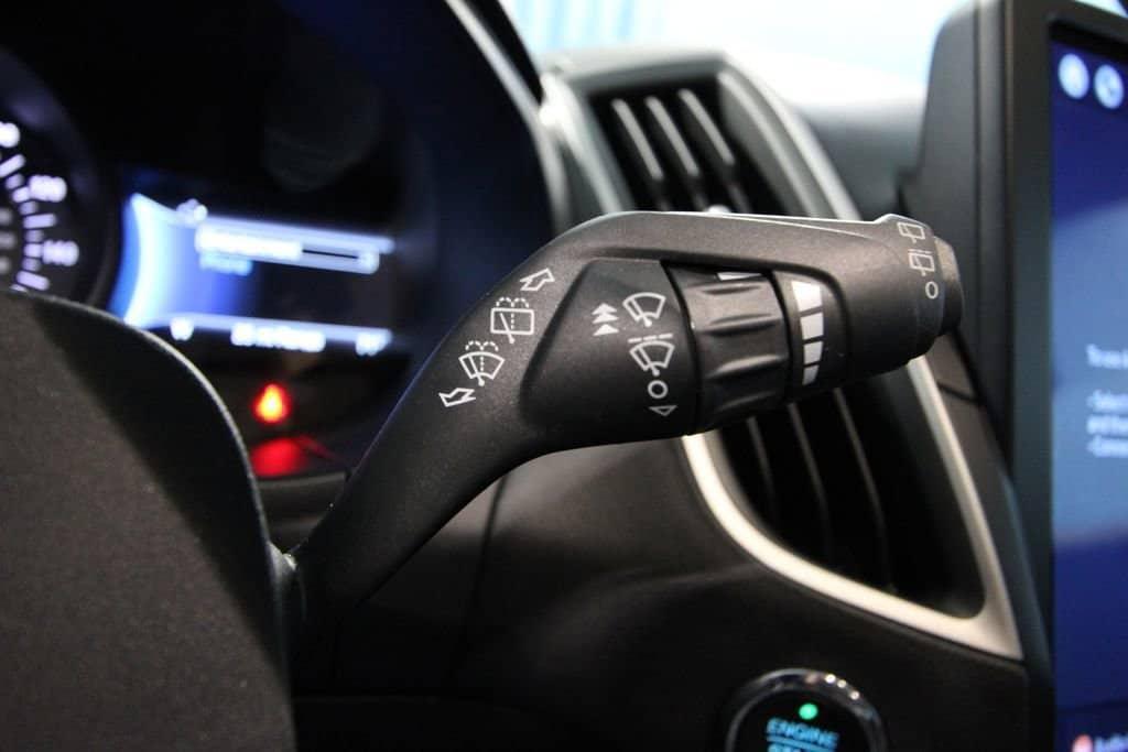 used 2022 Ford Edge car, priced at $28,991