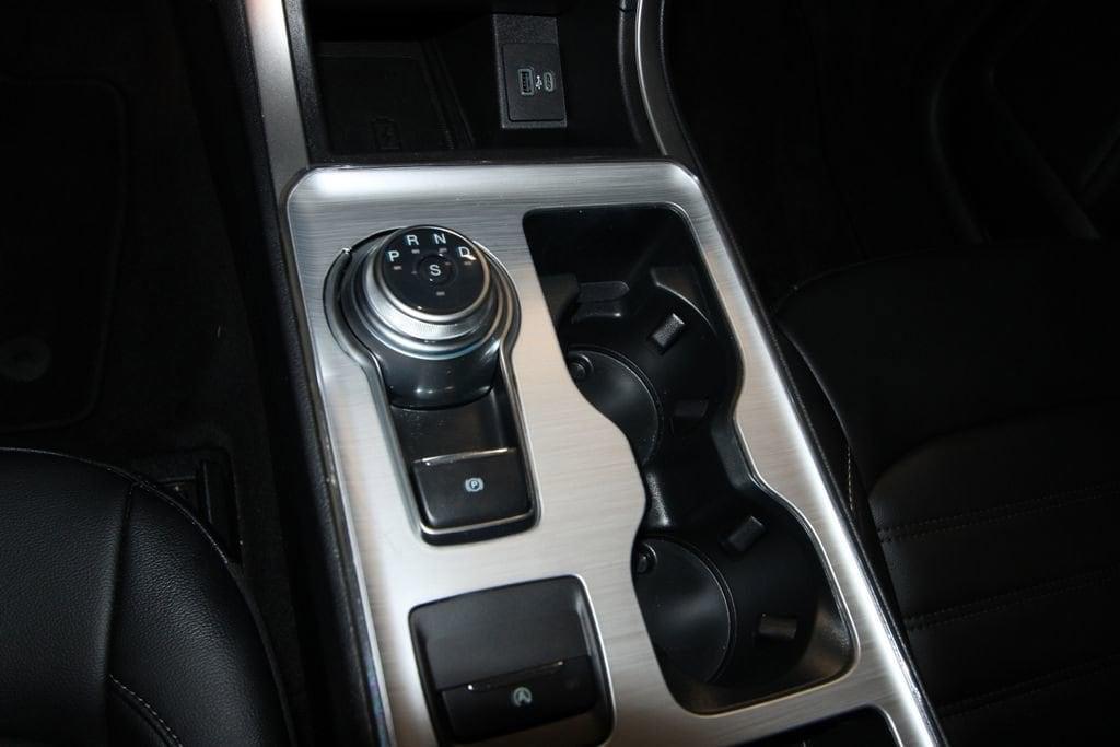 used 2022 Ford Edge car, priced at $28,991