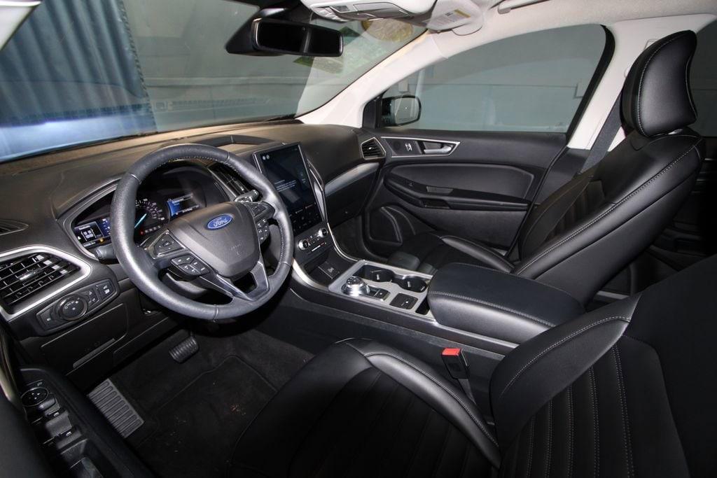 used 2022 Ford Edge car, priced at $28,991