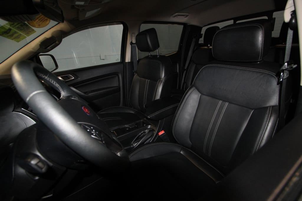 used 2019 Ford Ranger car, priced at $23,991
