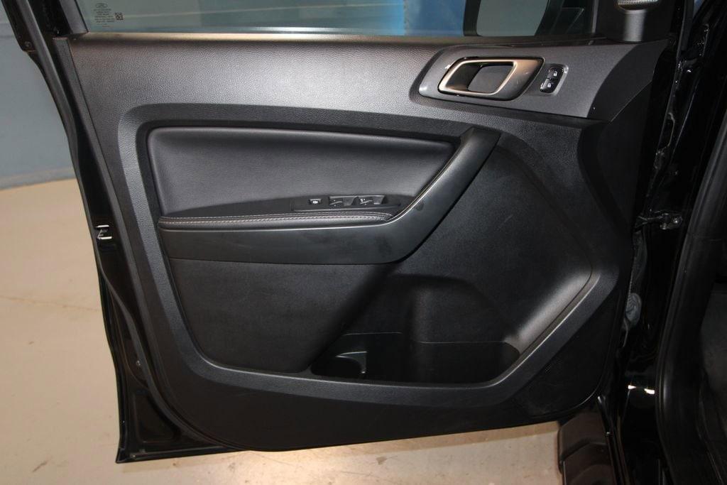 used 2019 Ford Ranger car, priced at $23,991