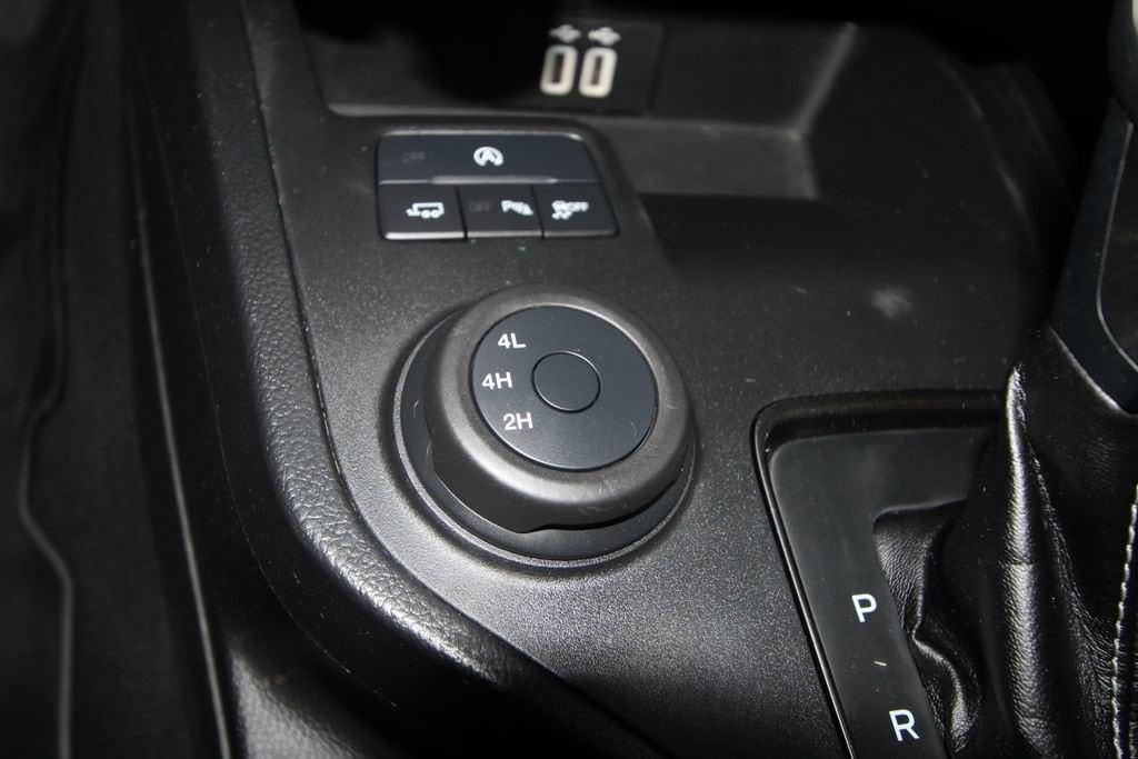 used 2019 Ford Ranger car, priced at $23,991