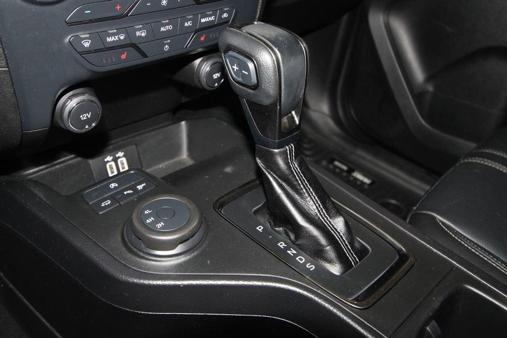 used 2019 Ford Ranger car, priced at $23,991