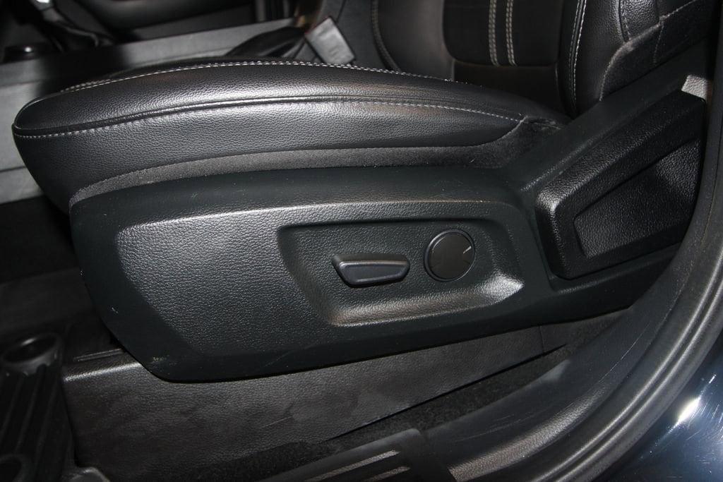 used 2019 Ford Ranger car, priced at $23,991