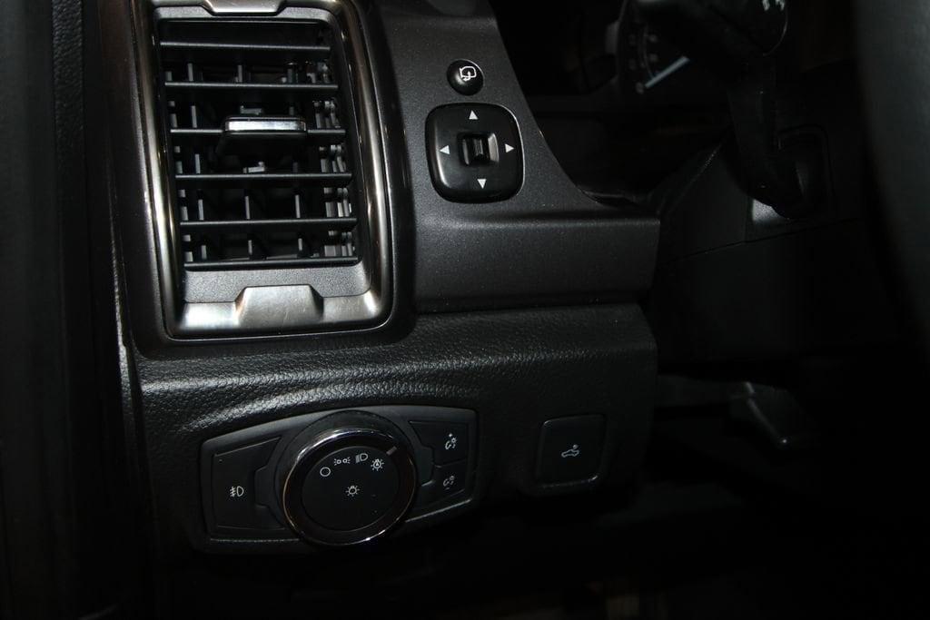 used 2019 Ford Ranger car, priced at $23,991