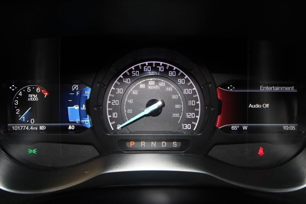 used 2019 Ford Ranger car, priced at $23,991