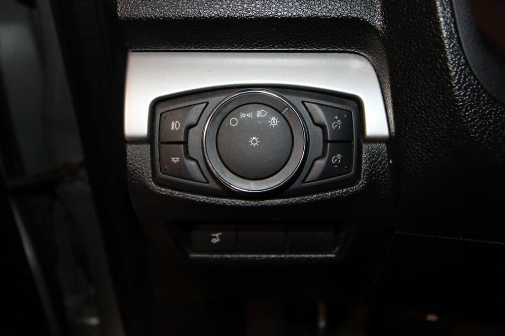 used 2017 Ford Explorer car, priced at $11,991
