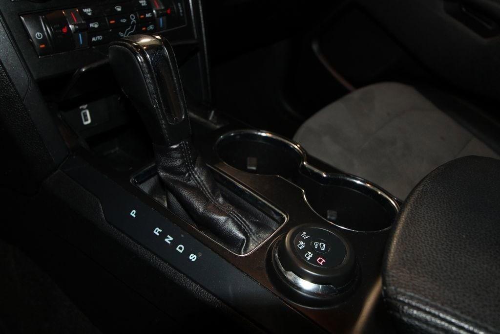 used 2017 Ford Explorer car, priced at $11,991