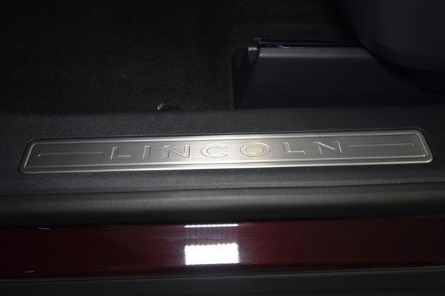 new 2024 Lincoln Nautilus car, priced at $63,370