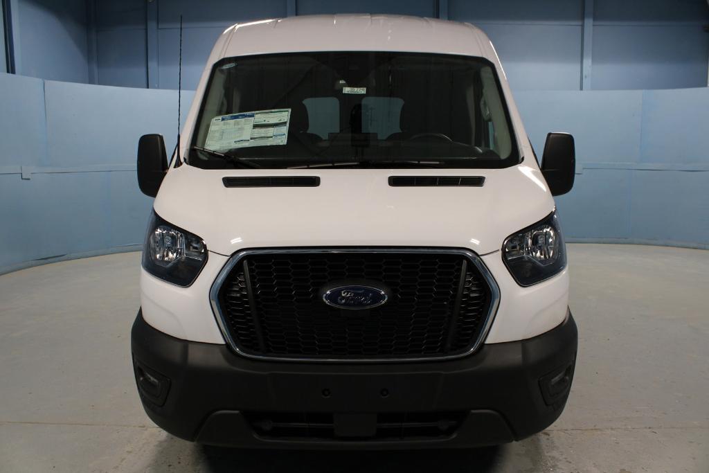 new 2025 Ford Transit-350 car, priced at $57,800