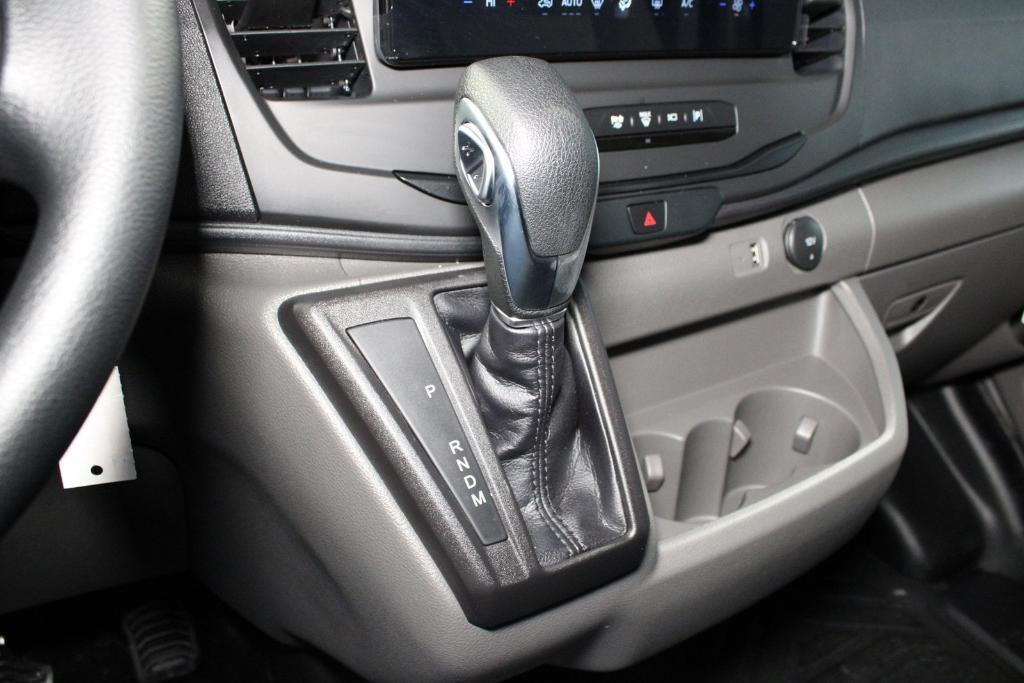 new 2025 Ford Transit-350 car, priced at $57,800