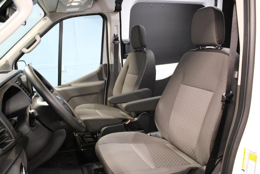new 2025 Ford Transit-350 car, priced at $57,800
