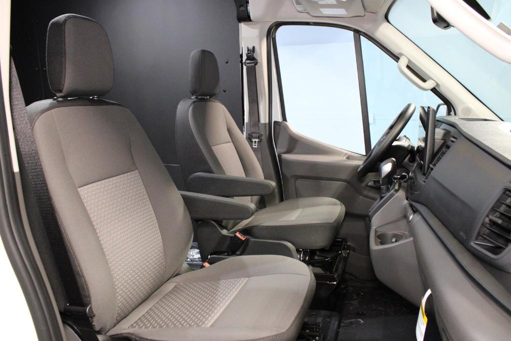 new 2025 Ford Transit-350 car, priced at $52,957