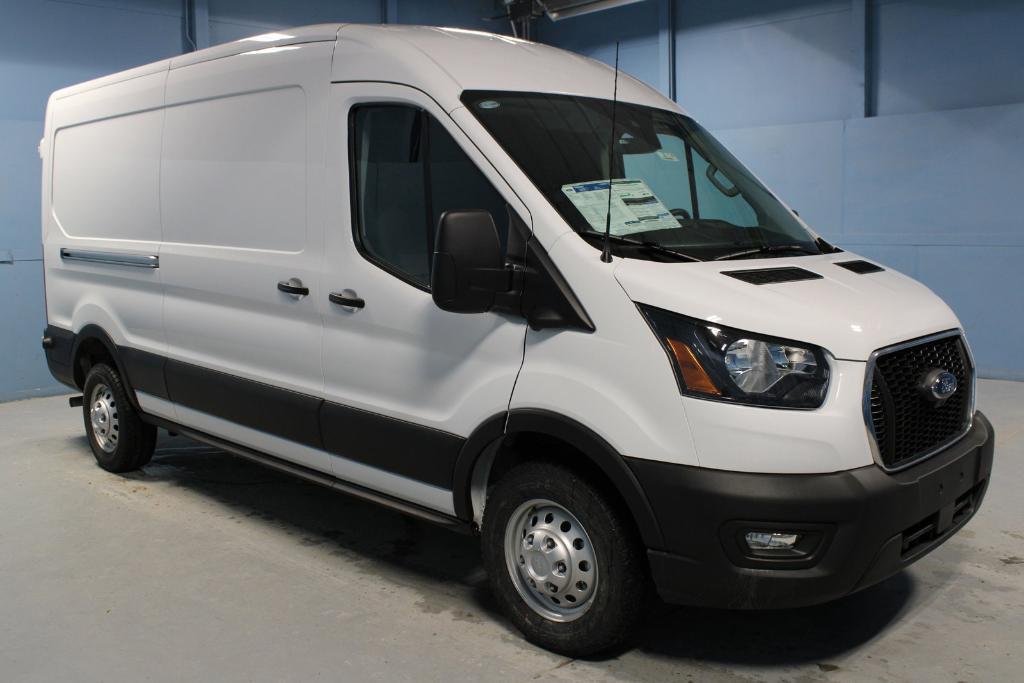 new 2025 Ford Transit-350 car, priced at $55,800