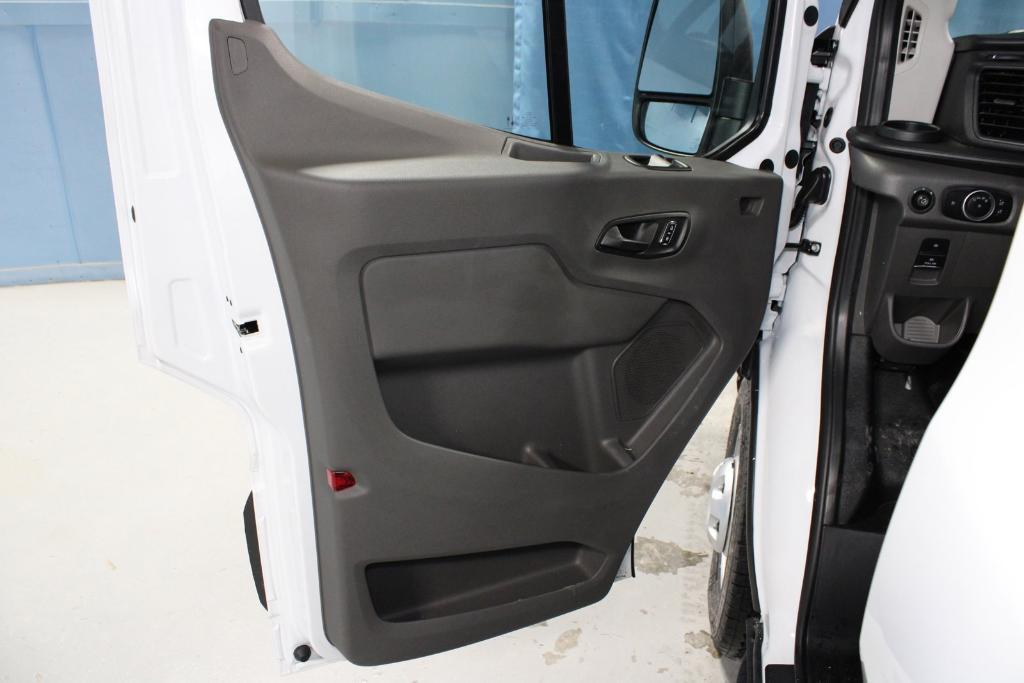 new 2025 Ford Transit-350 car, priced at $57,800