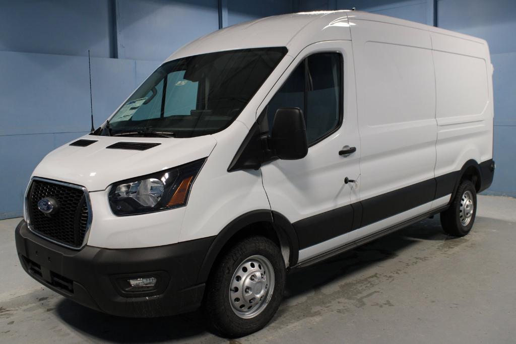 new 2025 Ford Transit-350 car, priced at $57,800