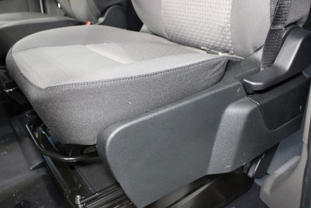 new 2025 Ford Transit-350 car, priced at $57,800