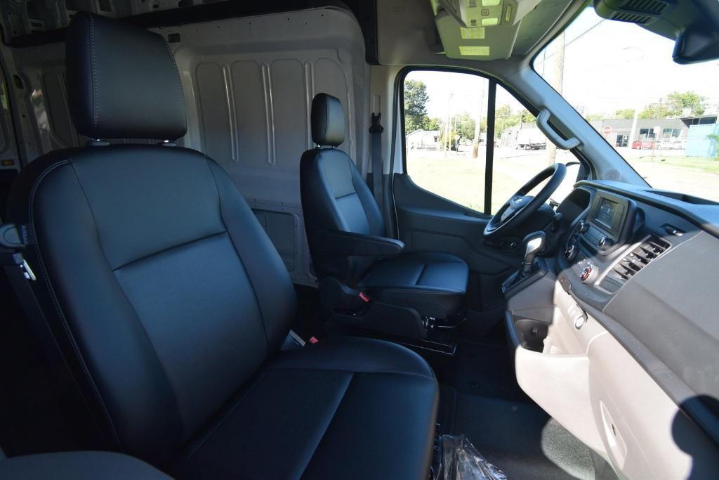 new 2024 Ford Transit-350 car, priced at $53,952