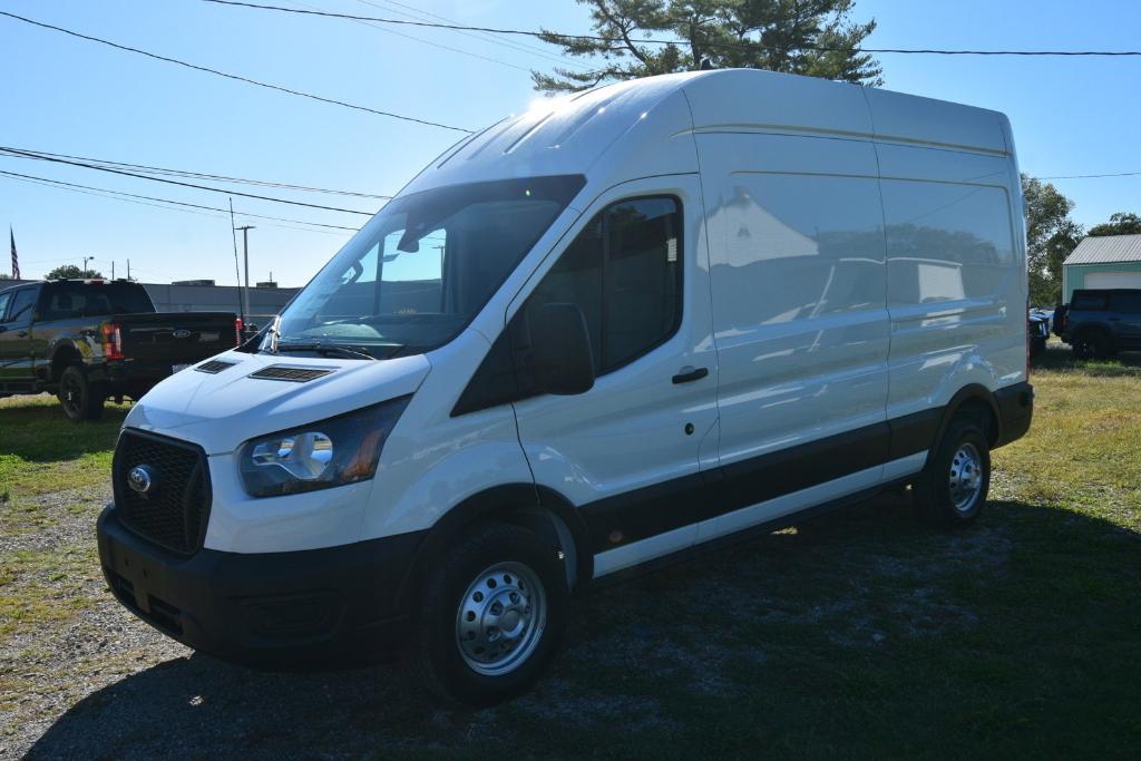 new 2024 Ford Transit-350 car, priced at $53,952