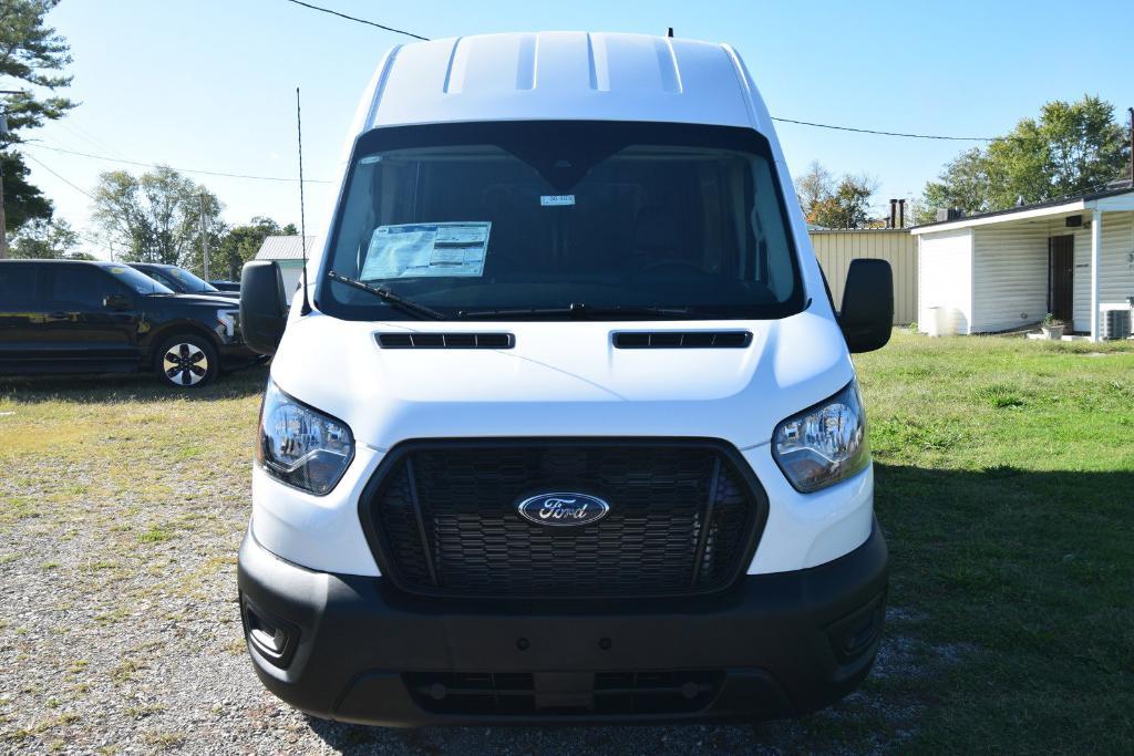 new 2024 Ford Transit-350 car, priced at $53,952