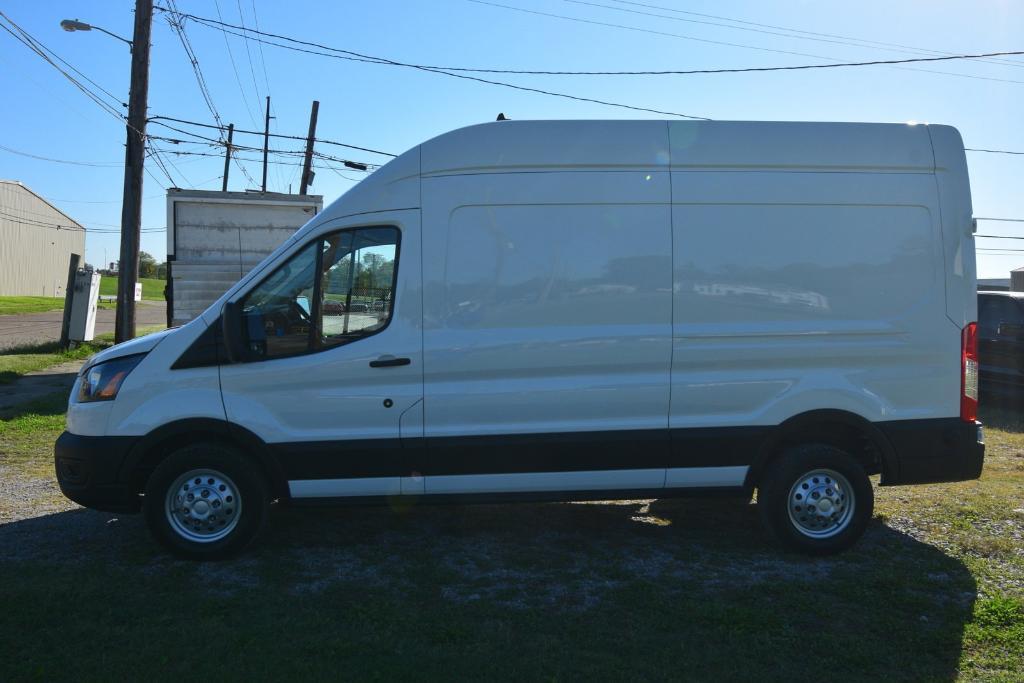 new 2024 Ford Transit-350 car, priced at $53,952