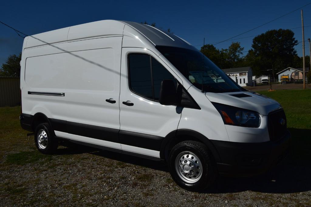 new 2024 Ford Transit-350 car, priced at $53,952