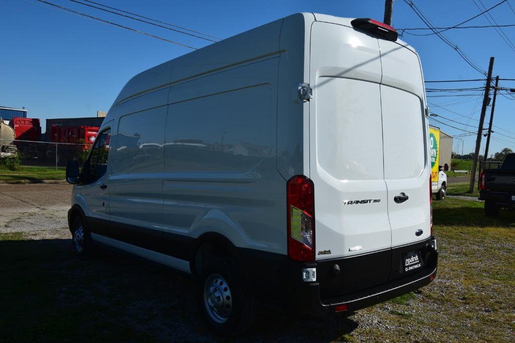 new 2024 Ford Transit-350 car, priced at $53,952