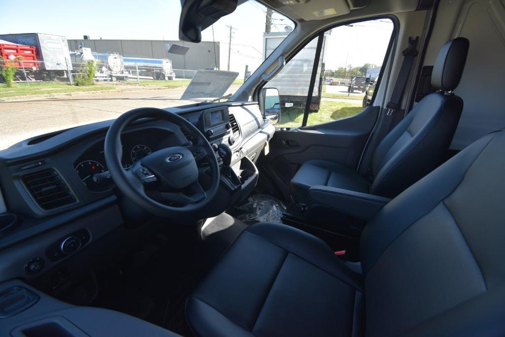 new 2024 Ford Transit-350 car, priced at $53,952