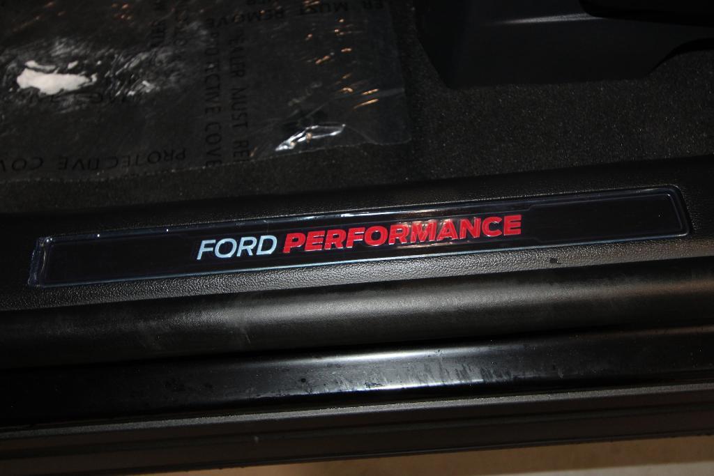 new 2025 Ford Explorer car, priced at $56,874