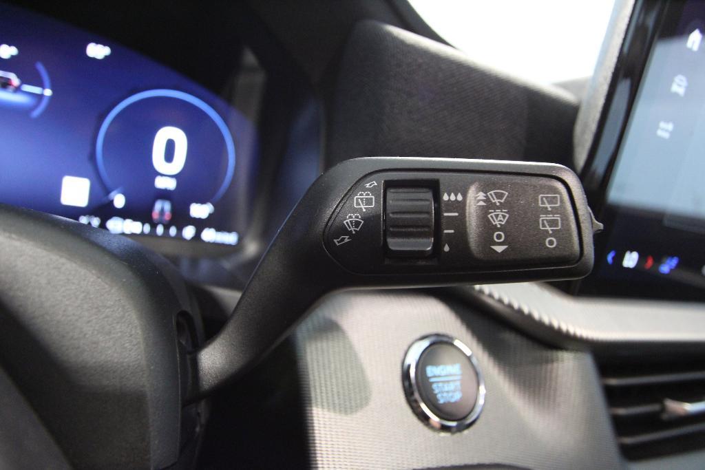 new 2025 Ford Explorer car, priced at $56,874